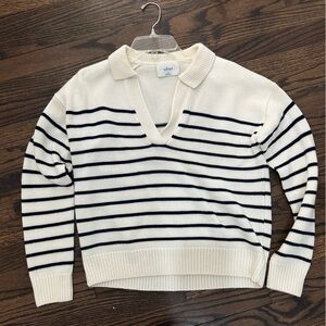 Aritzia Wilfred Clara Sweater - Limited Edition